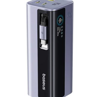 Повербанк Baseus 145W 20000mAh