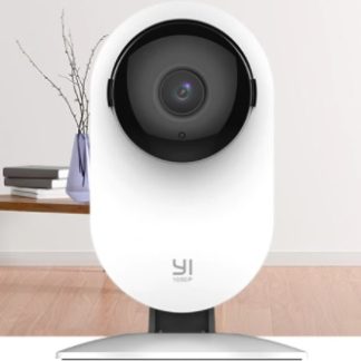 Камера YI 1080p home camera