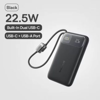 Повербанк Baseus 10000mAh 22.5W