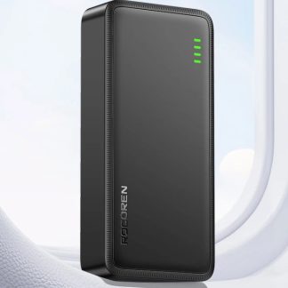 Повербанк Rocoren 20000mAh 15W