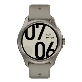 Смарт-годиник TicWatch Pro 5 Sandstone (Refurbished)