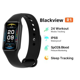 Смарт-годинник Blackview r1