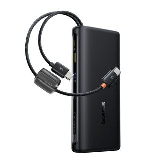 Повербанк Baseus 20000mAh 100W