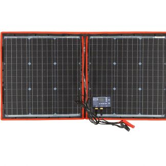 Сонячна Панель DOKIO 80W Складна