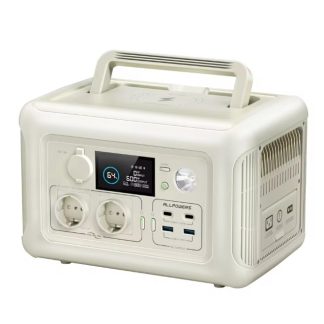 Зарядна станція ALLPOWERS R600