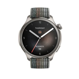 Смарт-годиник Amazfit Balance 46mm