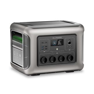 Зарядна станція ALLPOWERS R2500 V2